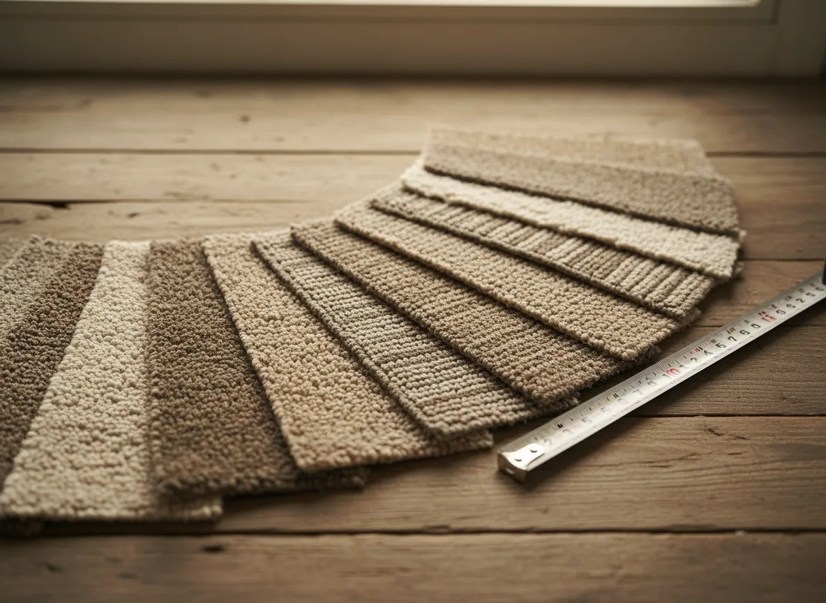 Carpet Installation Farber, MO FAQs